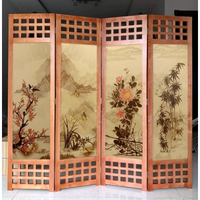 Bình Phong HL 611 Bình Phong HL 611